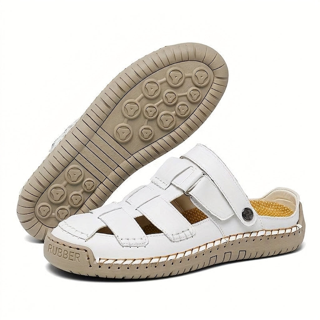 Elina – Adjustable Comfort Sandals