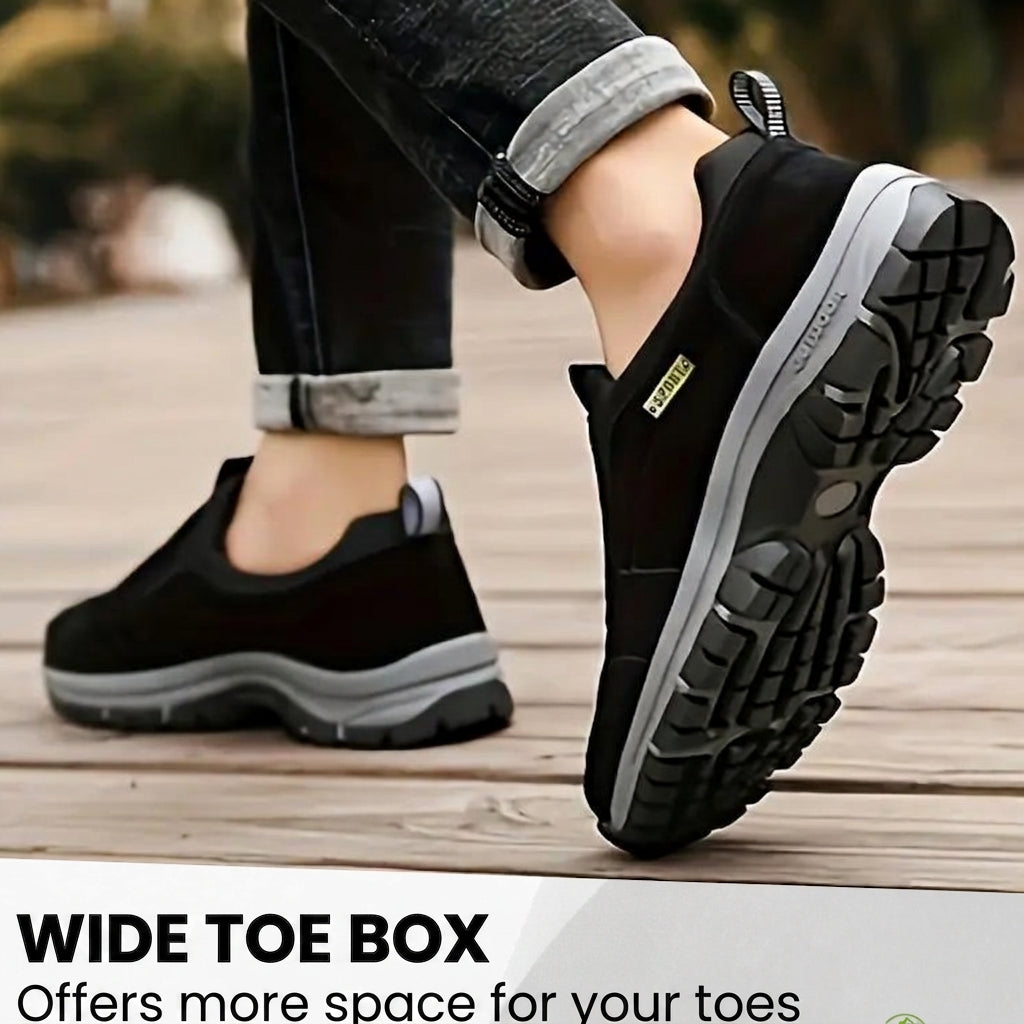 FeelFree – Orthopedic Comfort Shoes