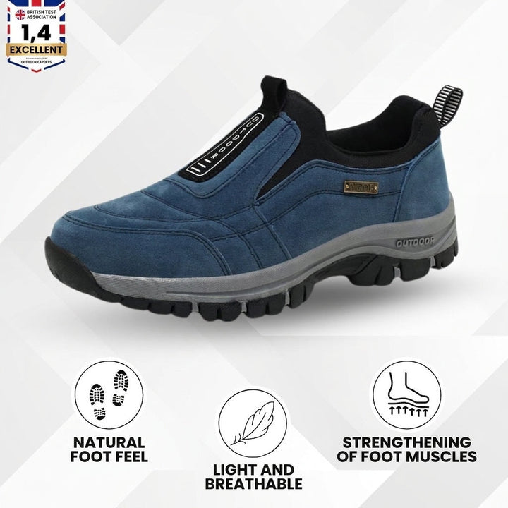 FeelFree – Orthopedic Comfort Shoes