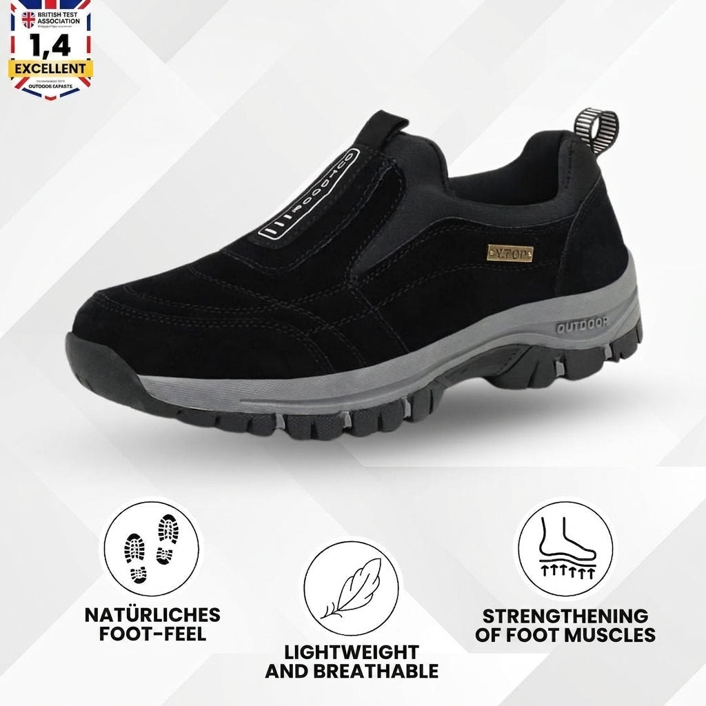 FeelFree – Orthopedic Comfort Shoes