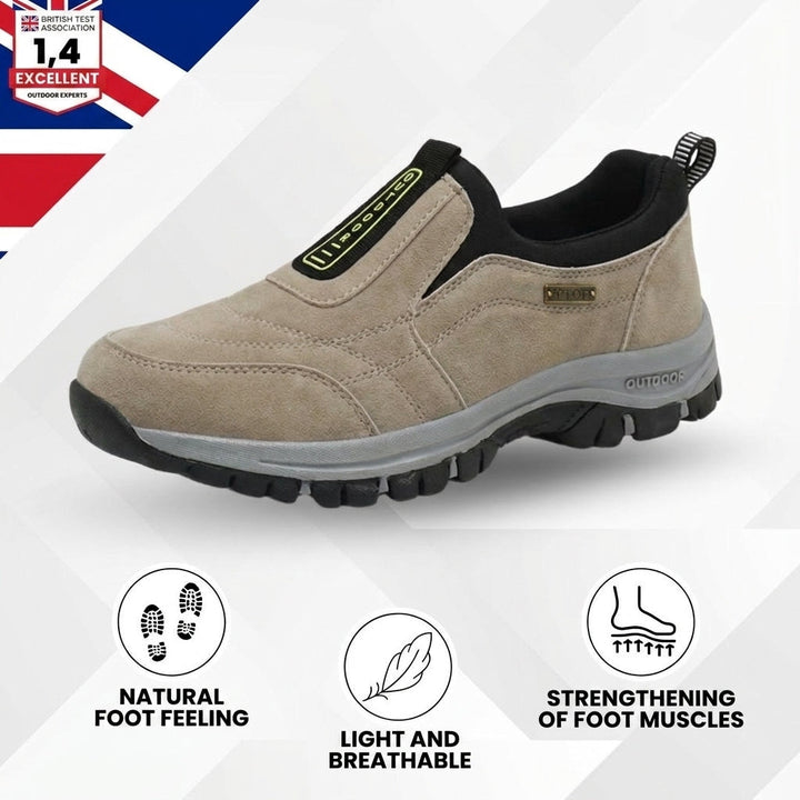 FeelFree – Orthopedic Comfort Shoes