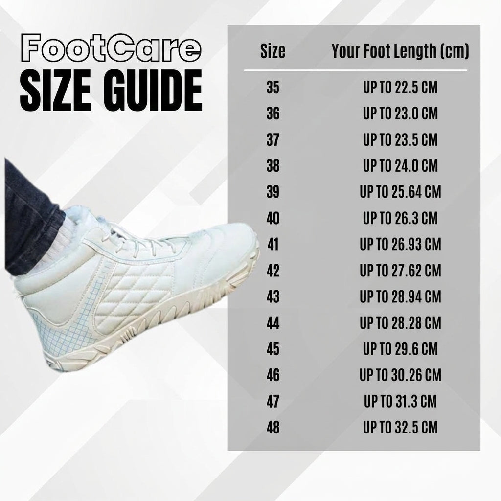 FootCare - Pain-Rel