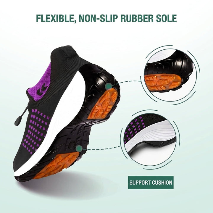 Ambulo Orthopedic Shoes