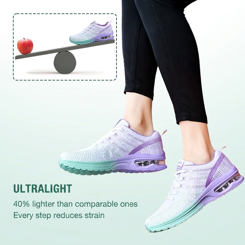 Hildaschritt Orthopedic Shoes