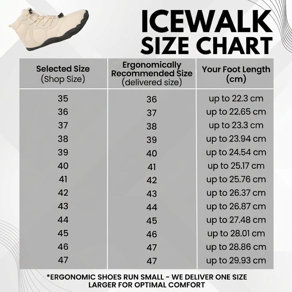 IceWalk - Pain-Rel