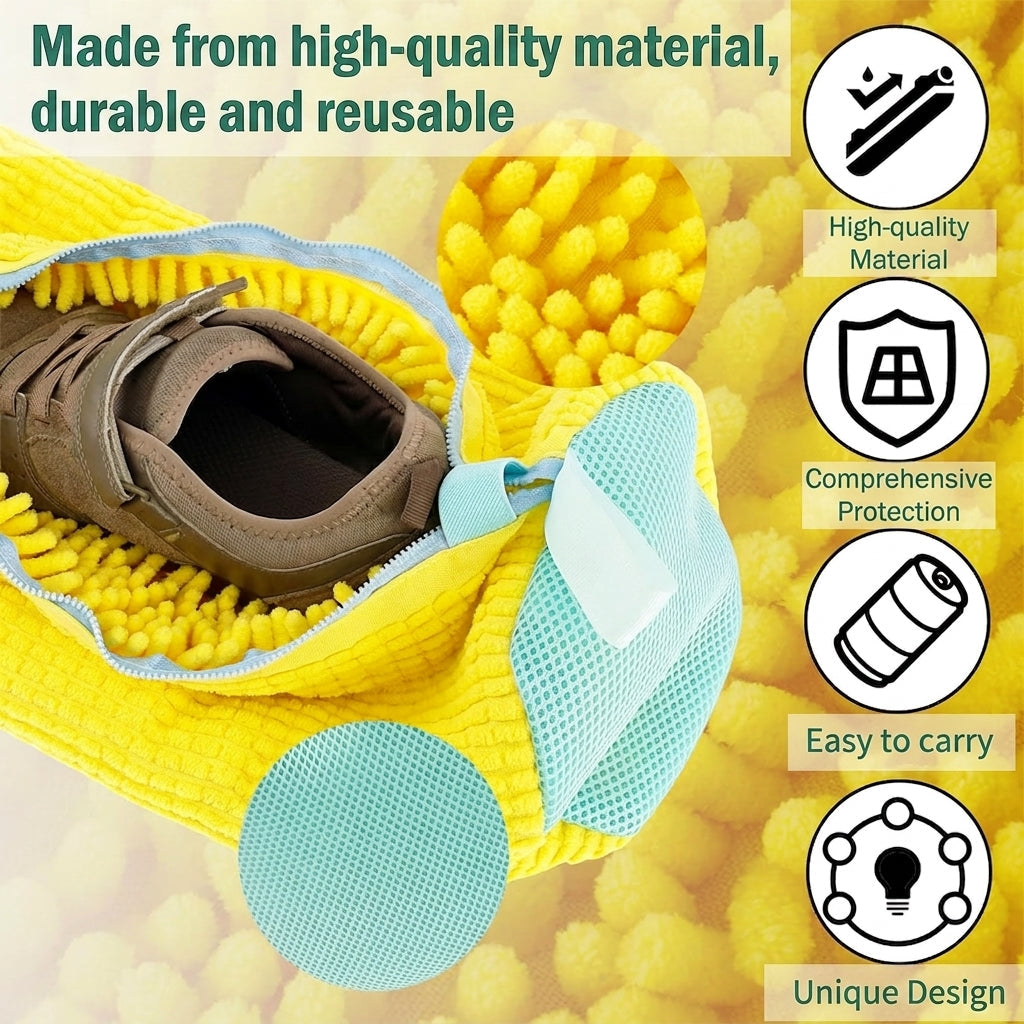 CleanKorb Wash Bag