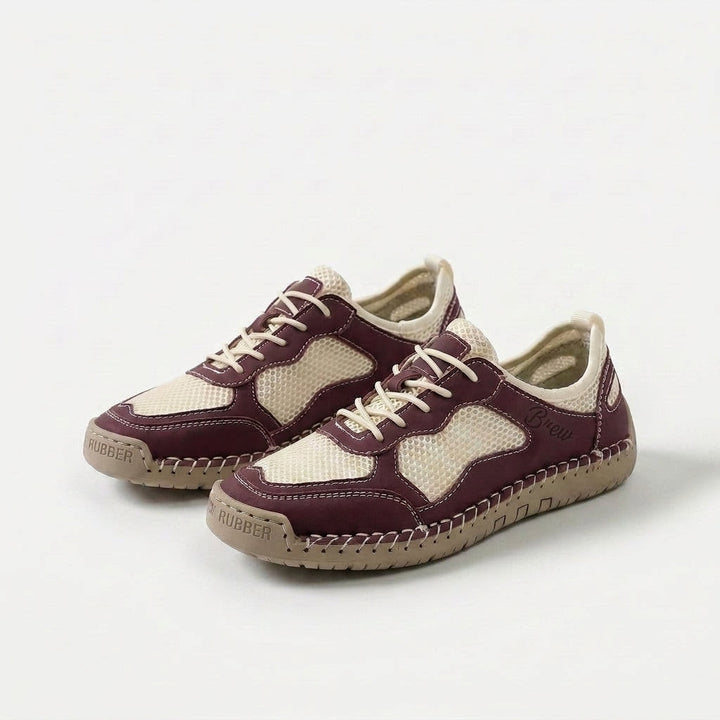 June - Breathable Summer Sneaker
