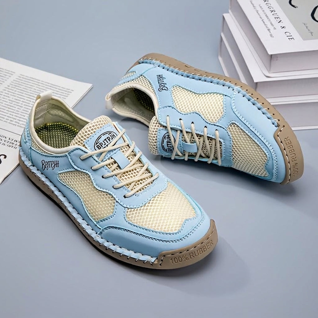 June - Breathable Summer Sneaker