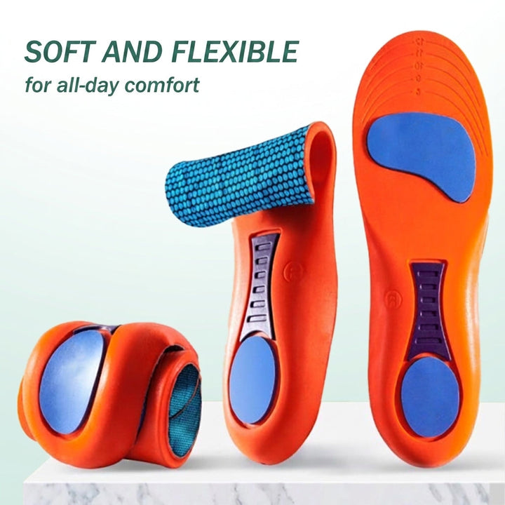 Montela Orthopedic Magic Soles