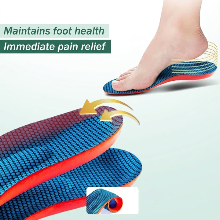 Montela Orthopedic Magic Soles