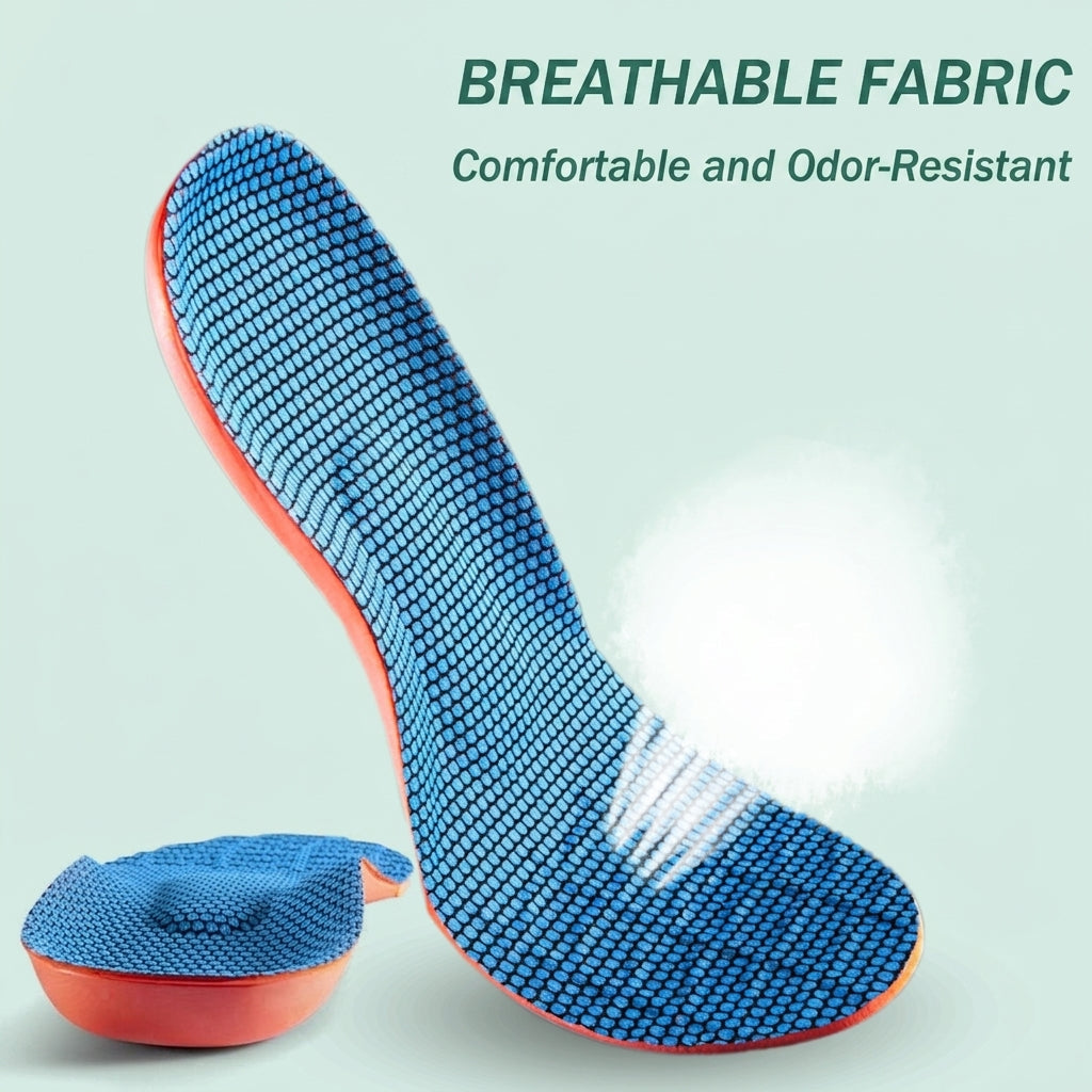 Montela Orthopedic Magic Soles