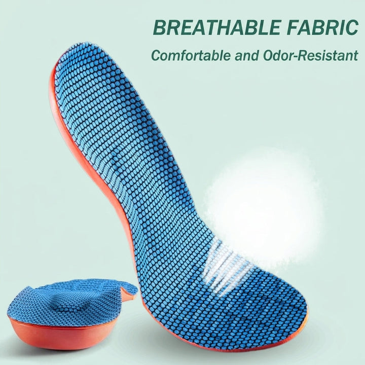 Montela Orthopedic Magic Soles