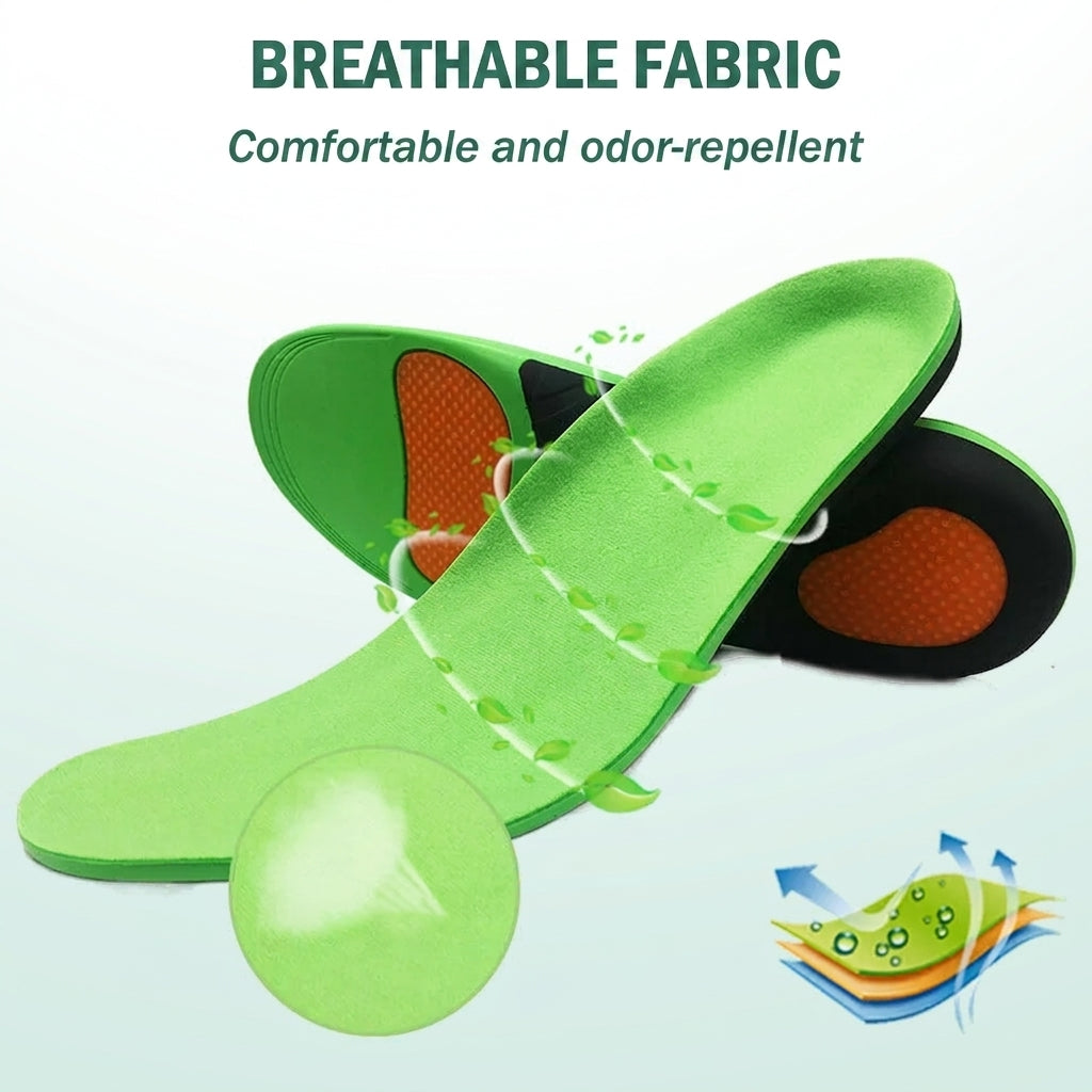 Montela Orthopedic Magic Insoles