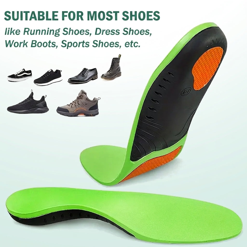 Montela Orthopedic Magic Insoles