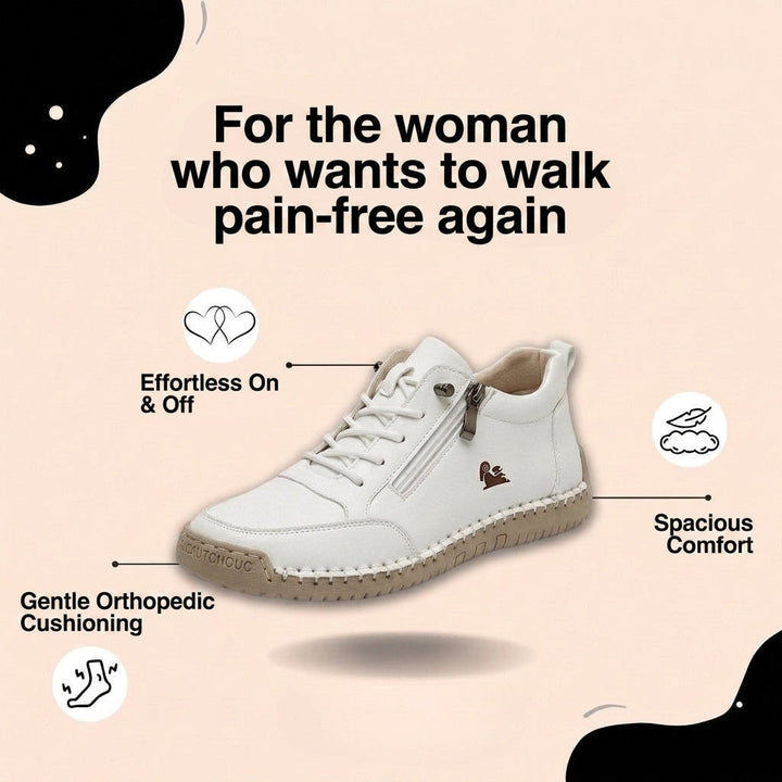 Mila – Comfortable Orthopedic