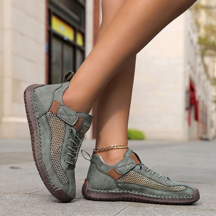 Mira – Lightweight Summer Comfort