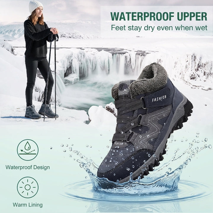 Montela Orthopedic Winter