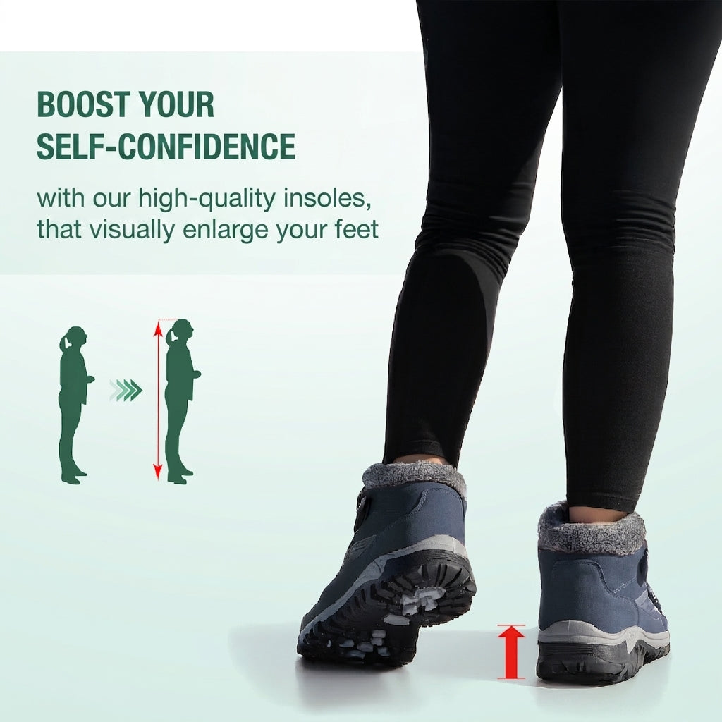 Montela Orthopedic Winter