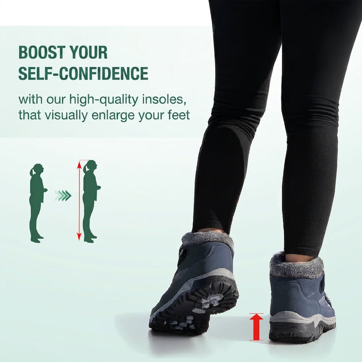 Montela Orthopedic Winter