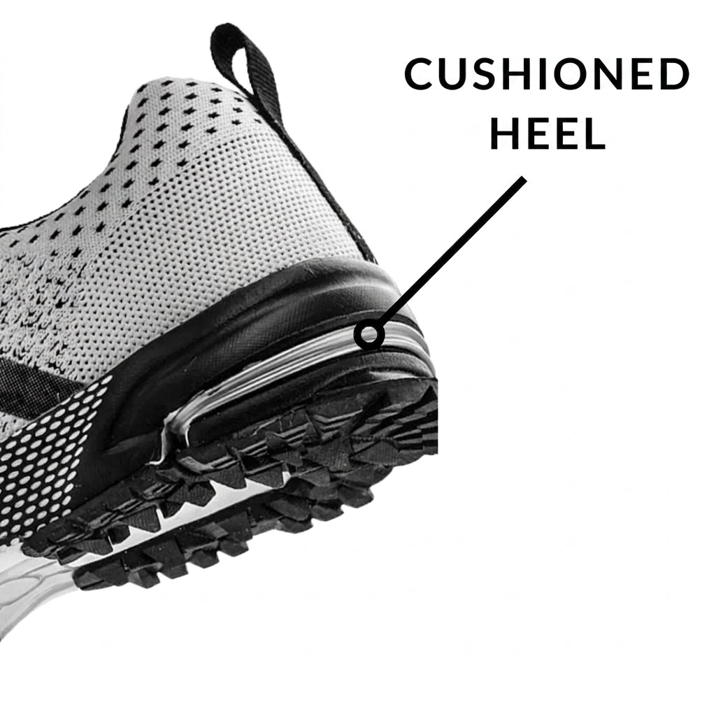 Motion Pro - Cushioned Sports Shoes