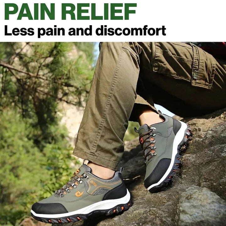 Mountainstep - Ergonomic Pain-Rel