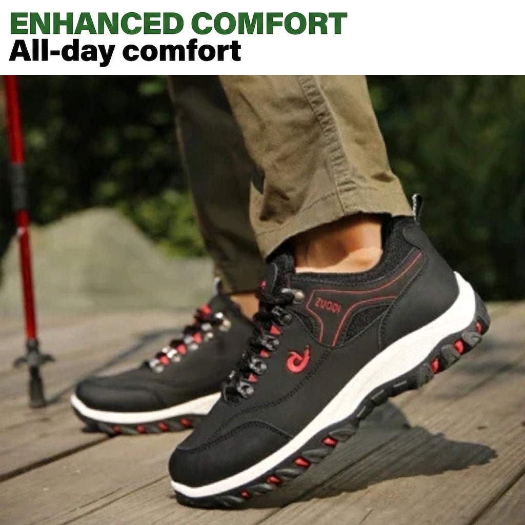 Mountainstep - Ergonomic Pain-Rel