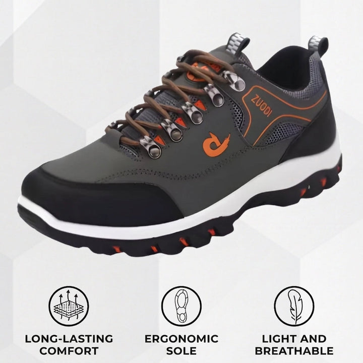 Mountainstep - Ergonomic Pain-Rel