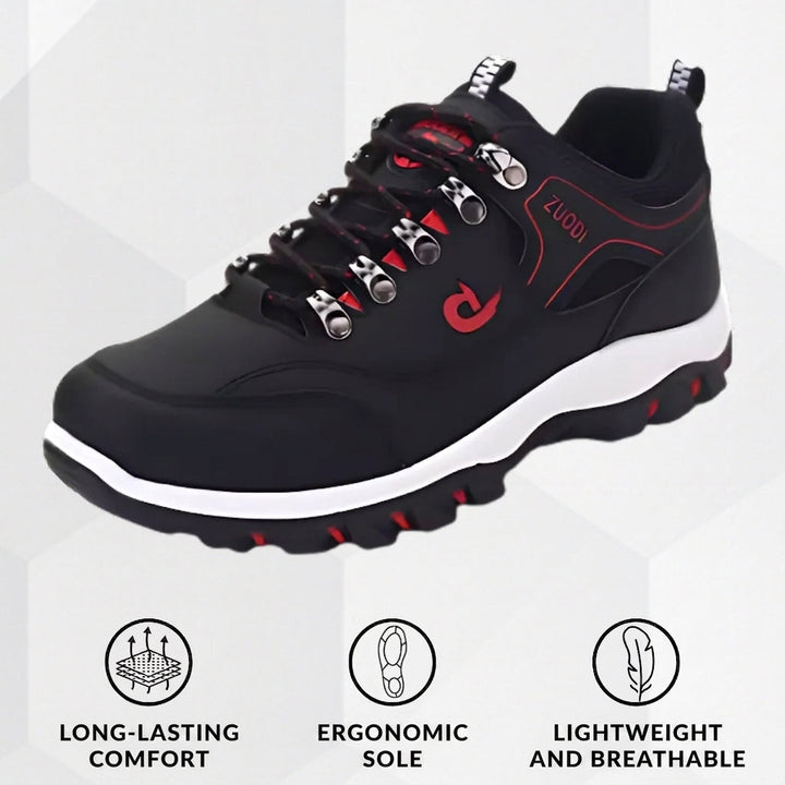 Mountainstep - Ergonomic Pain-Rel