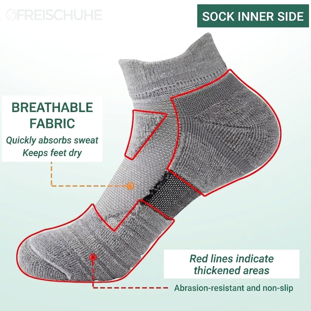 AeroVeno Knee-High Compression