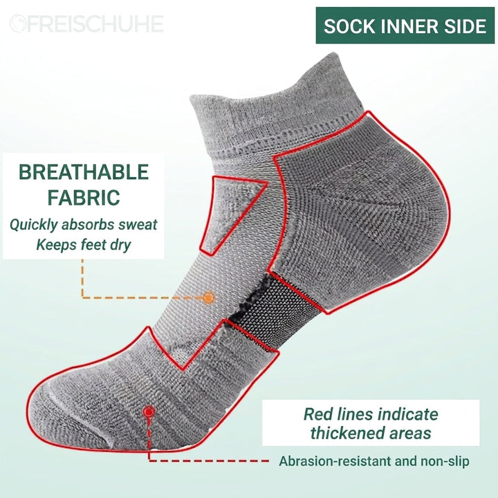 AeroVeno Knee-High Compression