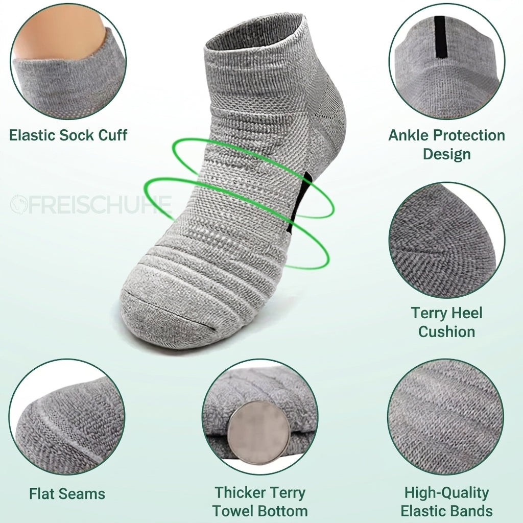 AeroVeno Knee-High Compression