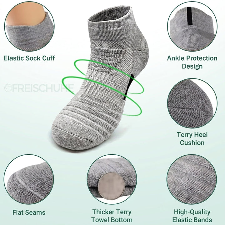 AeroVeno Knee-High Compression