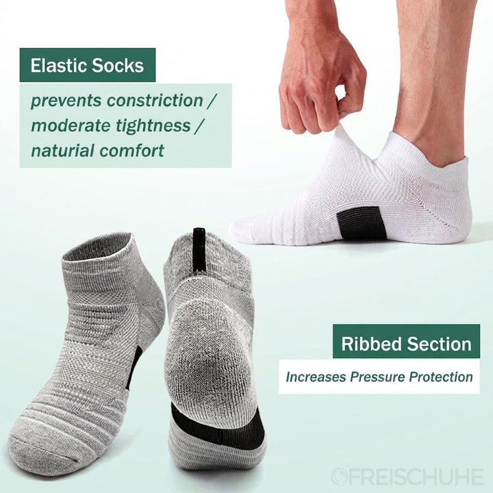 AeroVeno Knee-High Compression