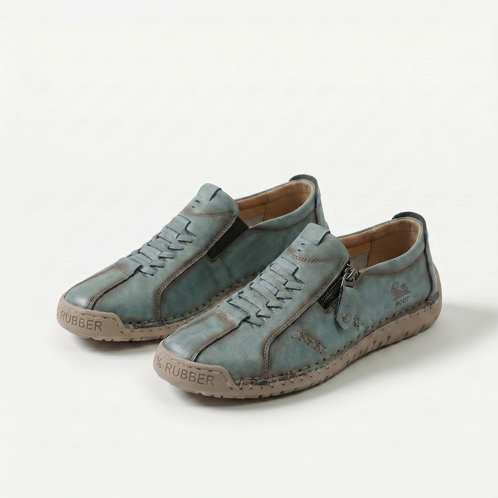 Nila – Elegant Comfort with Practical