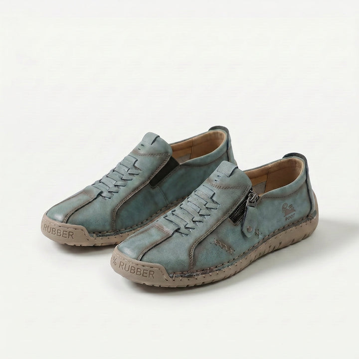 Nila – Elegant Comfort with Practical