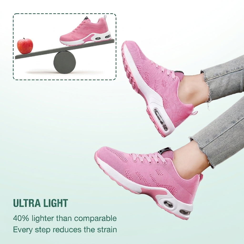 Friedensfuß Orthopedic Shoes -