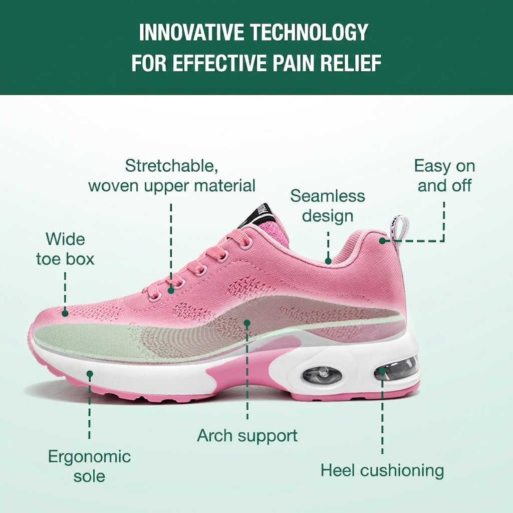Friedensfuß Orthopedic Shoes -
