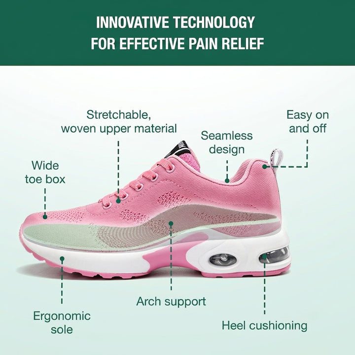 Friedensfuß Orthopedic Shoes -