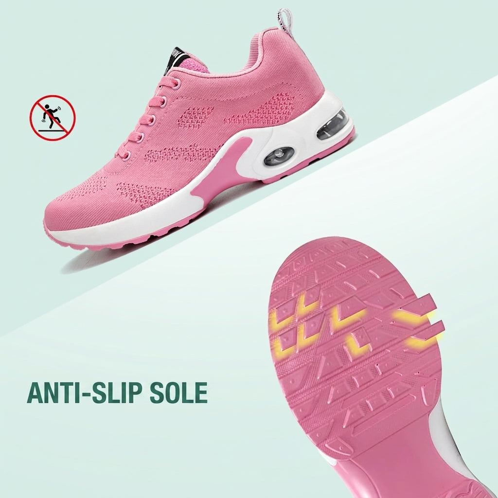 Friedensfuß Orthopedic Shoes -