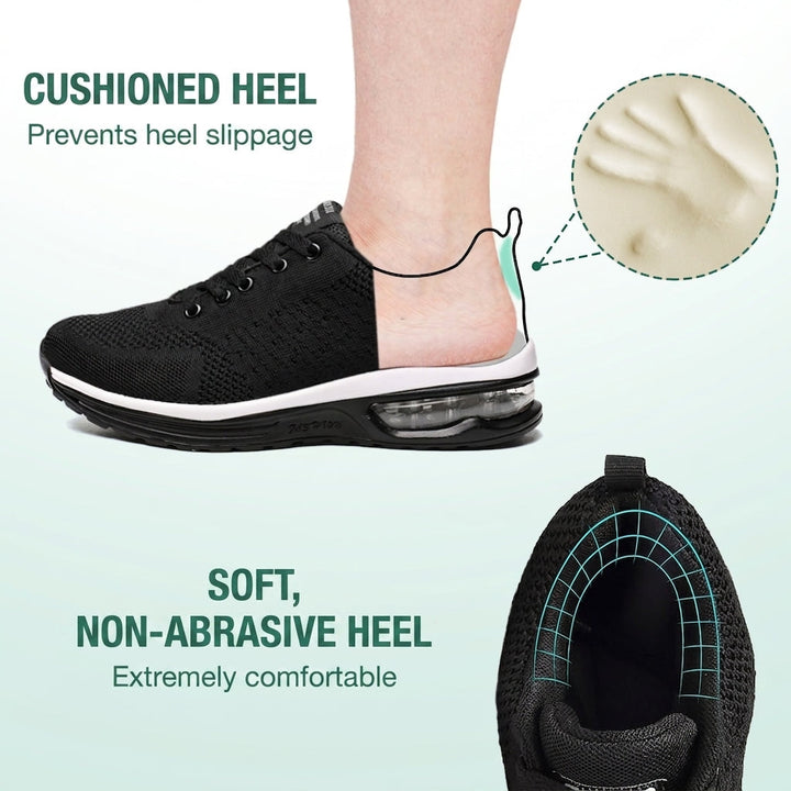 SanoWalk Orthopedic Shoes