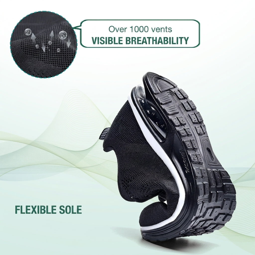 SanoWalk Orthopedic Shoes