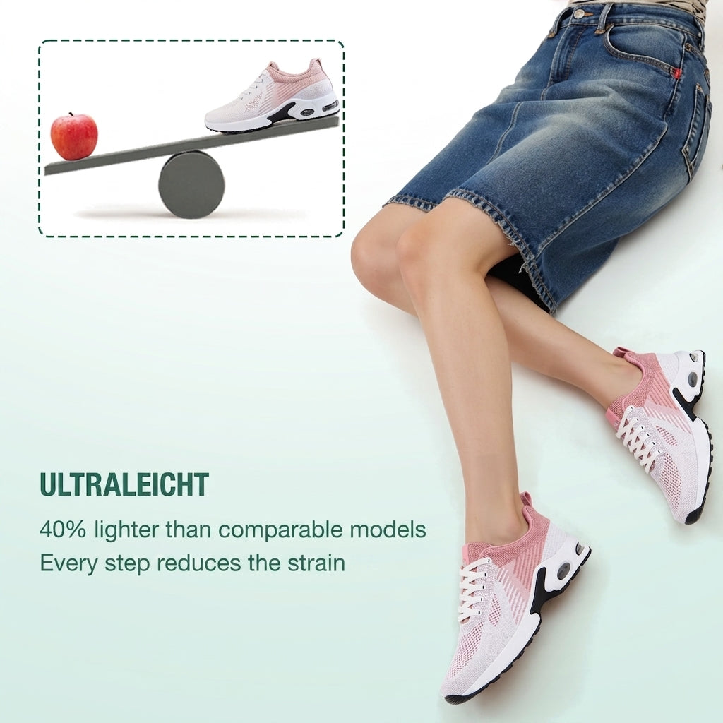 WalkMora Orthopedic