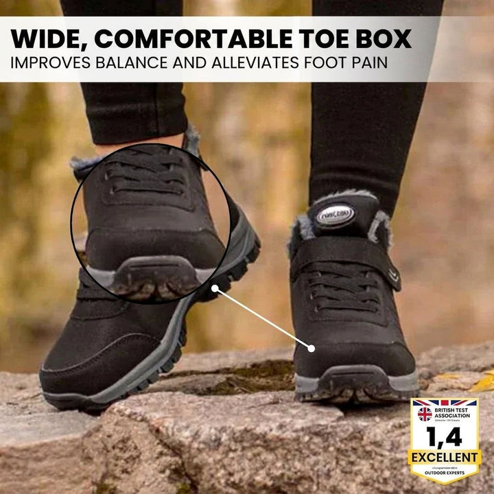 OrthoCare Boot - Erg