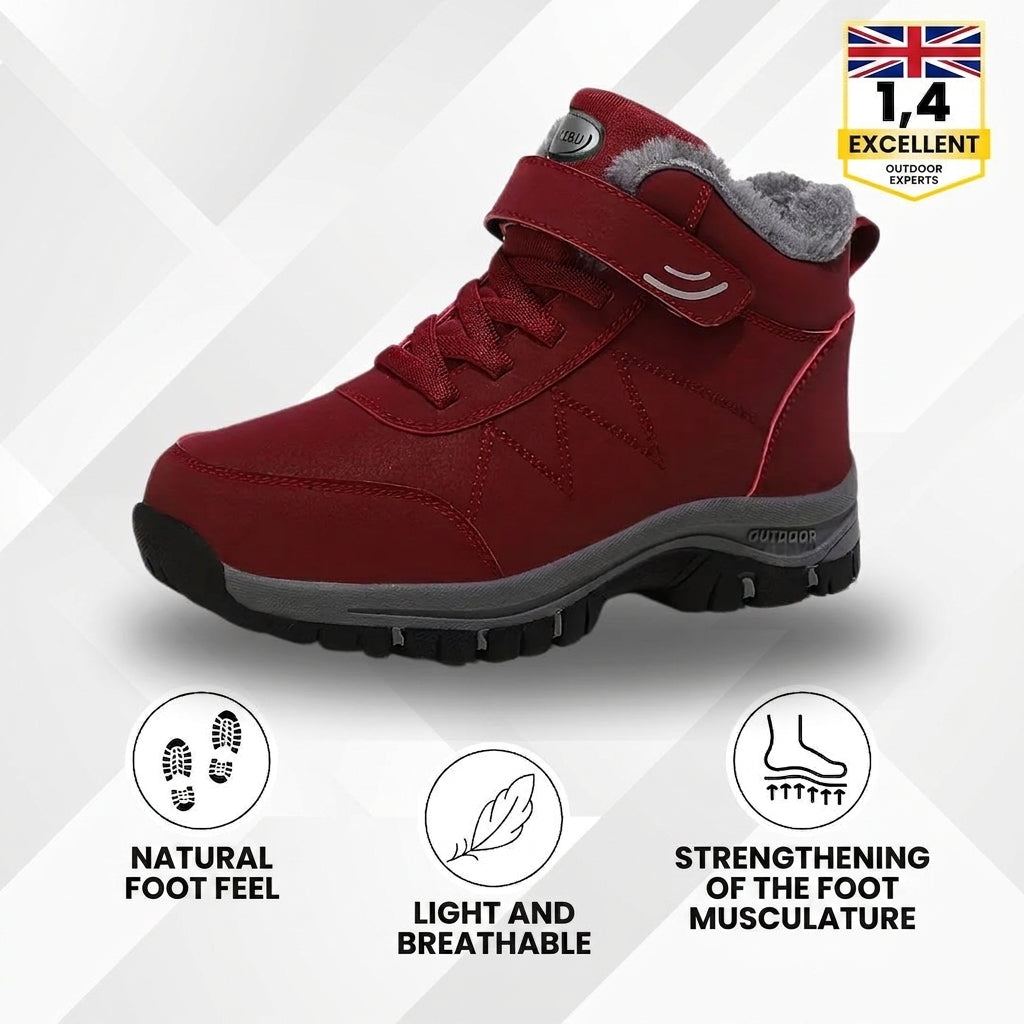 OrthoCare Boot - Erg