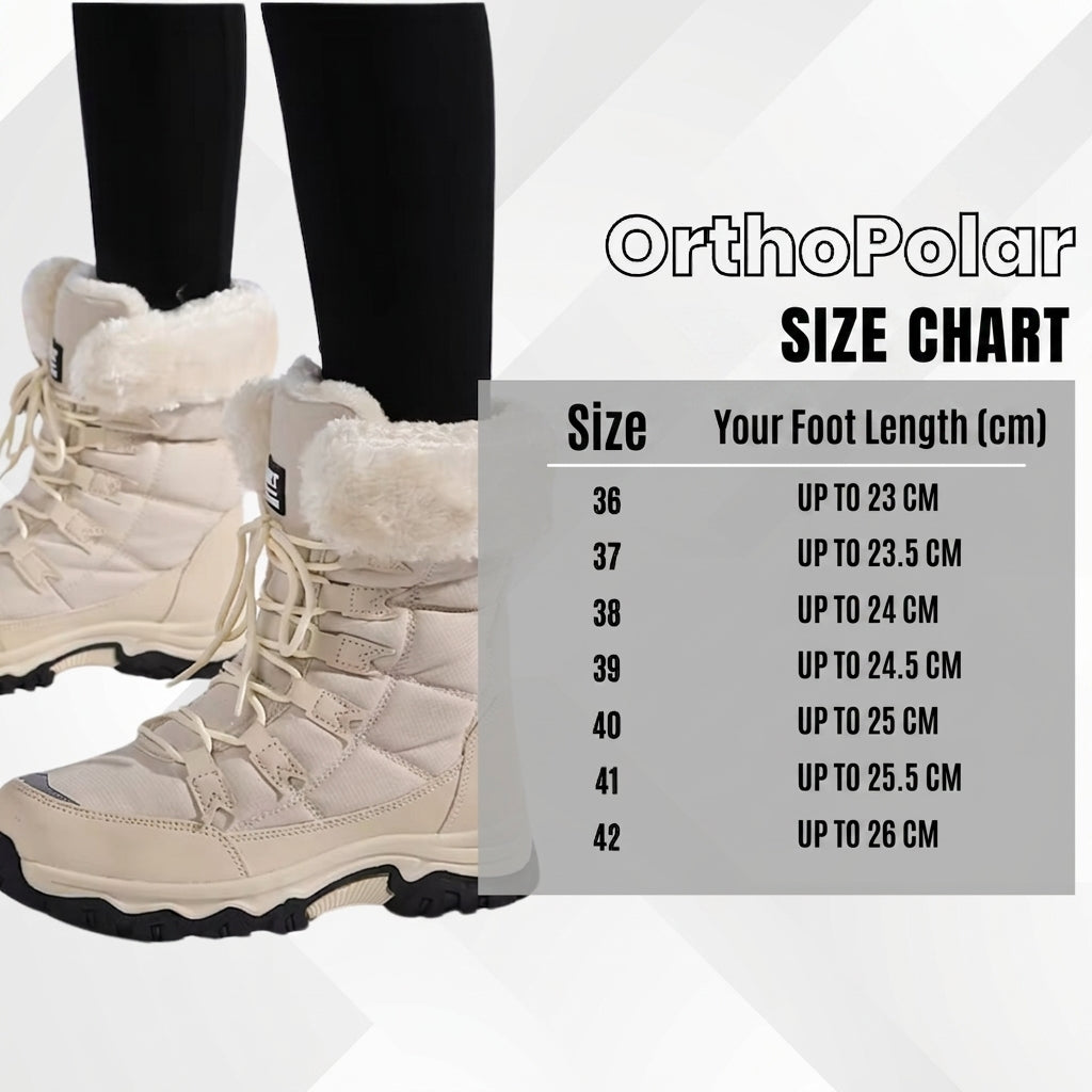 OrthoPolar - Pain-Rel