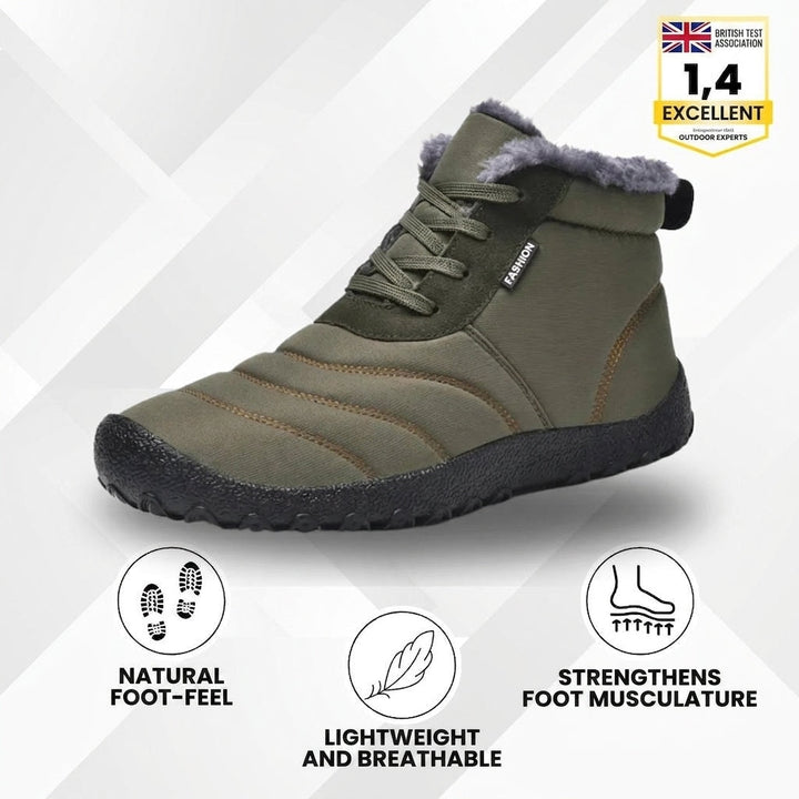 OrthoWarm - Pain-Relieving