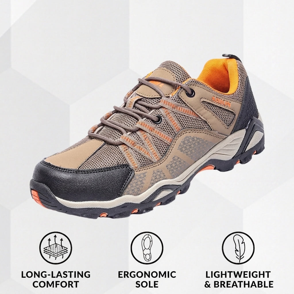 Steppers - Trekking shoes