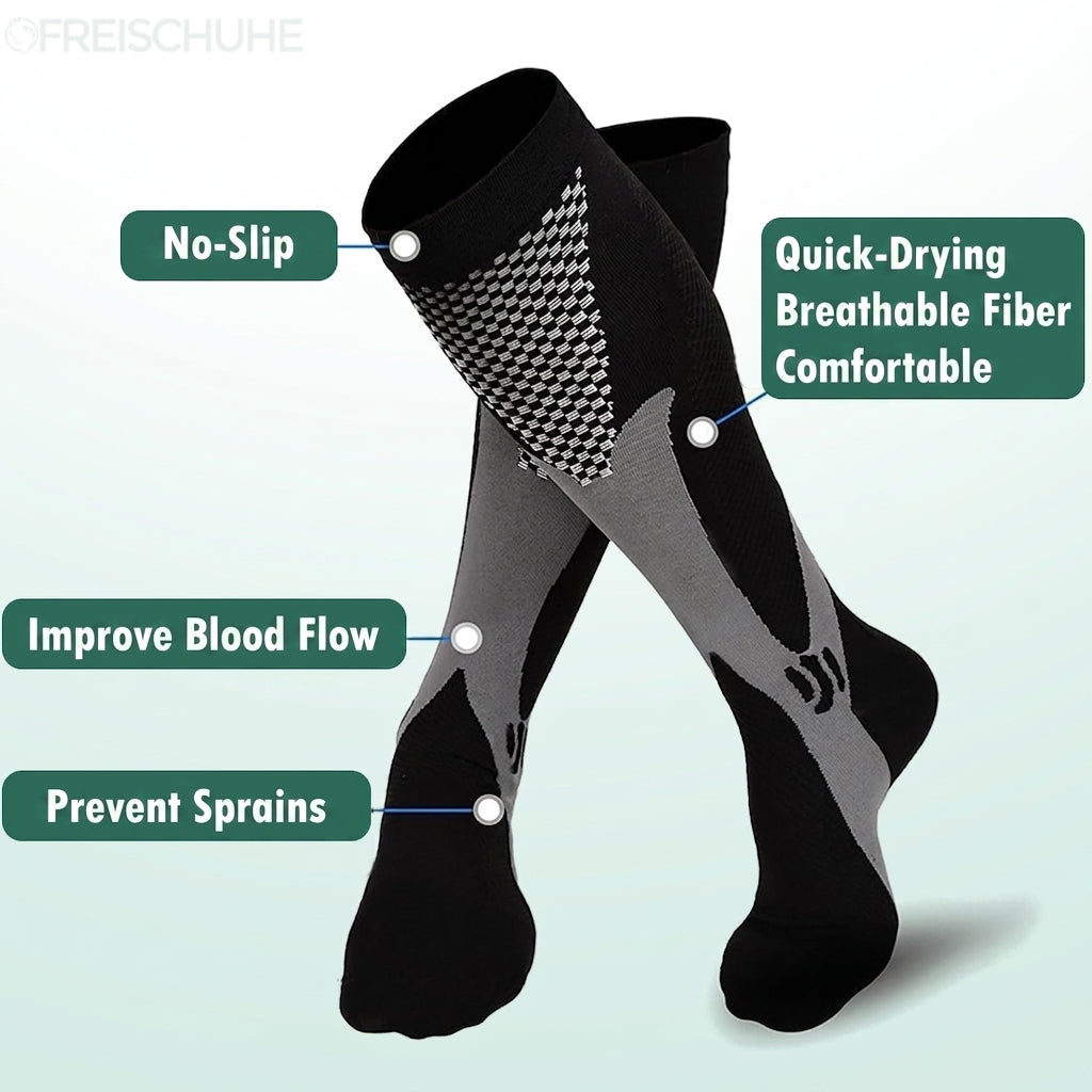 VigorSock Pain-
