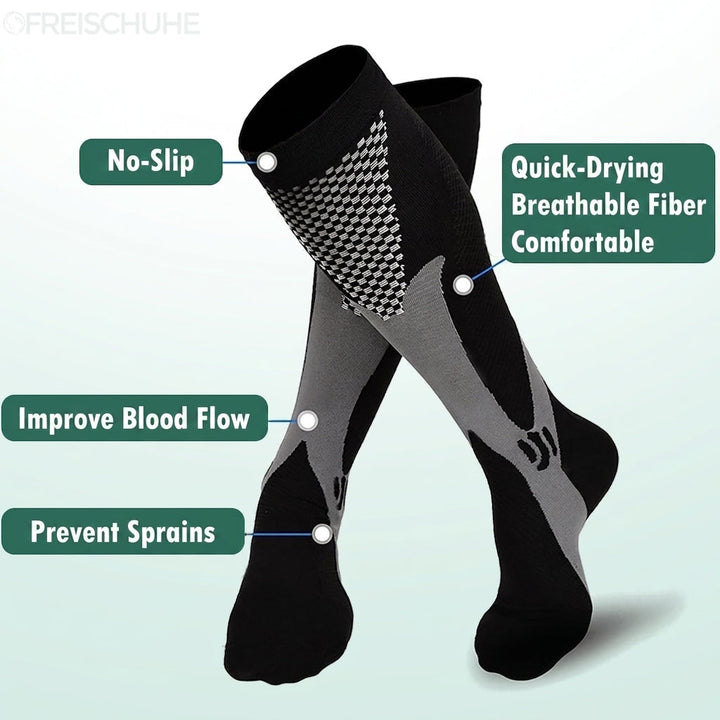 VigorSock Pain-