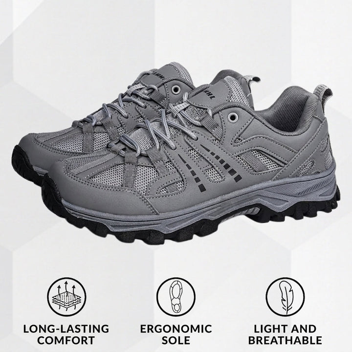 Xtra Trail - Hiking Shoe